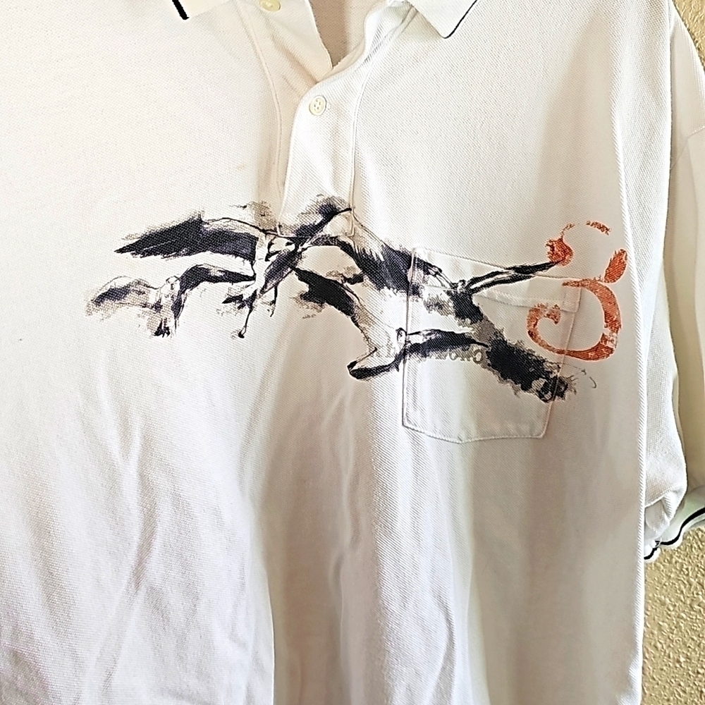 Polo By Ralph Lauren Polo Shirt. - image 2